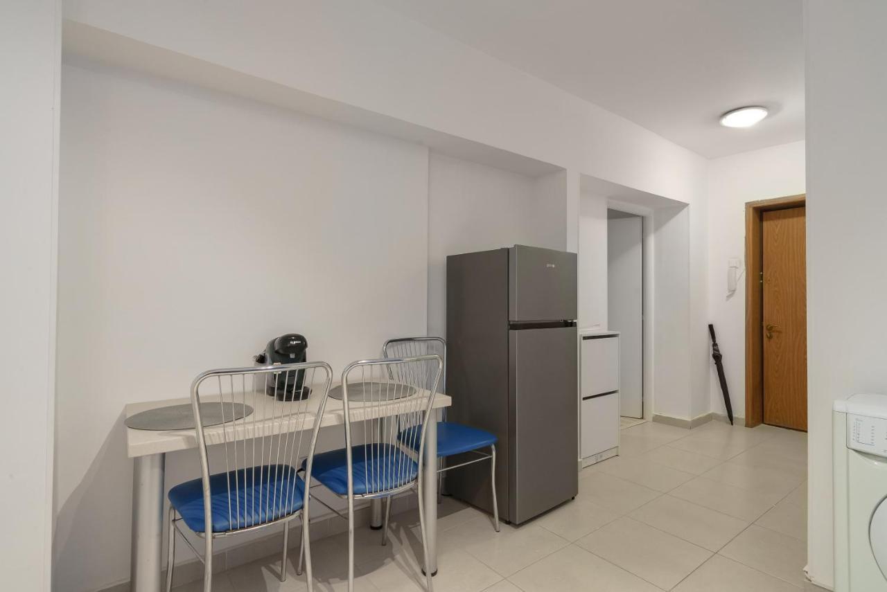 Vlad House Burebista Alba Iulia New Apartman Bukarest Kültér fotó
