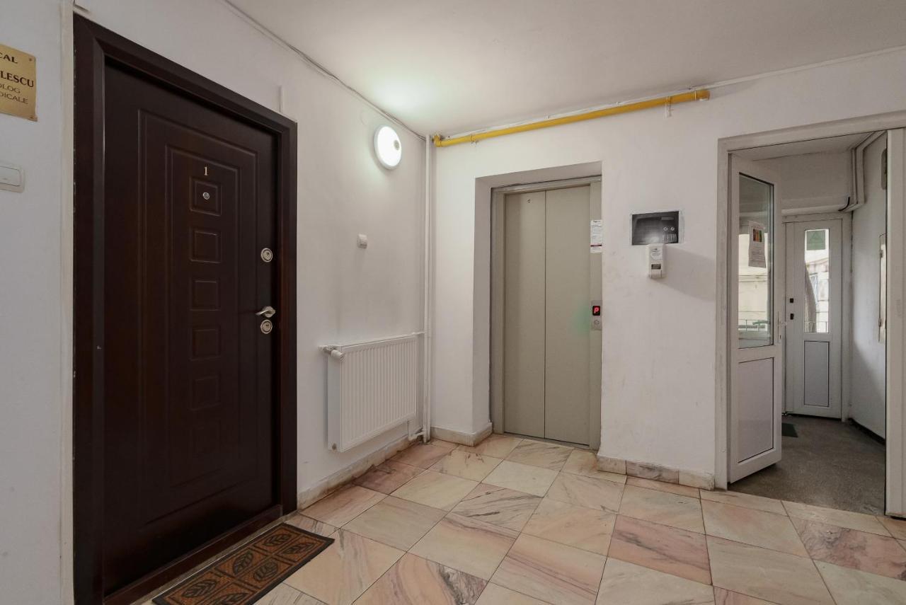 Vlad House Burebista Alba Iulia New Apartman Bukarest Kültér fotó