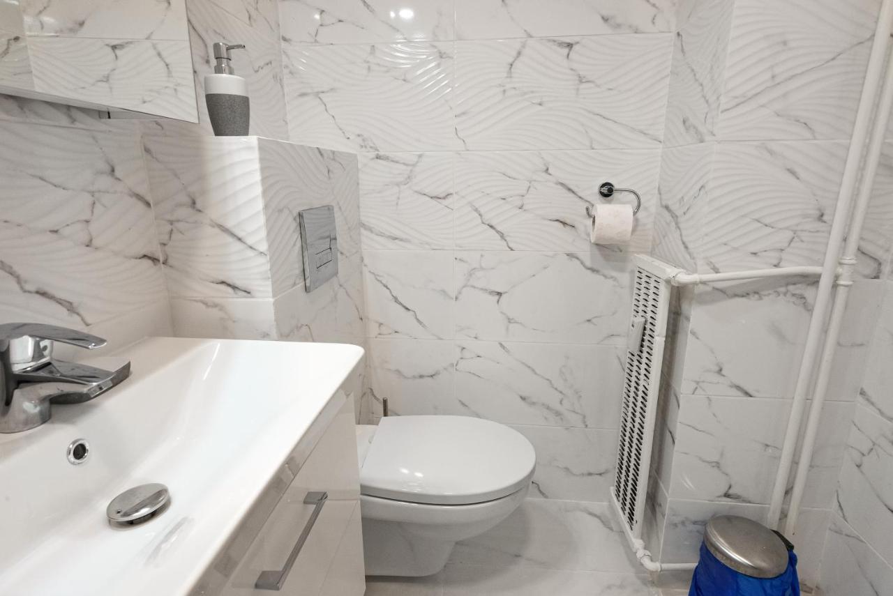 Vlad House Burebista Alba Iulia New Apartman Bukarest Kültér fotó
